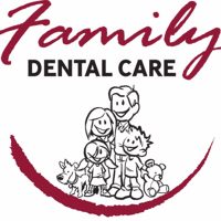 Logo for Family Dental Care - Ottawa South