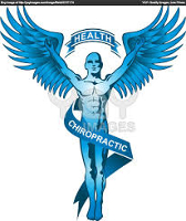 Logo for Wilshire West Chiropractic