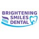 Brightening Smiles Dental logo