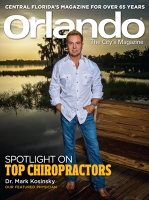 Logo for Ashley Park Chiropractic