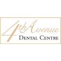 Logo for 4th Avenue Dental Centre