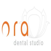 Logo for Ora Dental Studio - Wicker Park