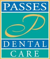 Logo for Passes Dental Care
