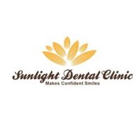 Logo for Sunlight Dental Clinic