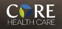 Logo for Core Health Care Foxridge