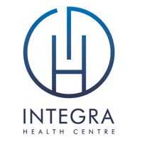 Logo for Integra Health Centre