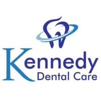 Logo for Kennedy Dental Care