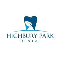 Logo for Highbury Park Dental - Ottawa