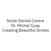 Logo for Smile Dental Centre