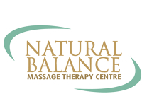 Logo for Natural Balance Massage Therapy Centre