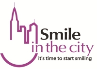 Logo for Smile In The City Dental Group, PLLC