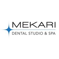 Logo for Mekari Laser Dentistry