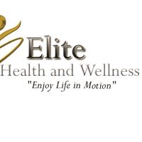 Logo for Elite Health And Wellness