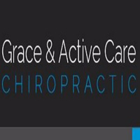 Logo for Grace & Active Care Chiropractic