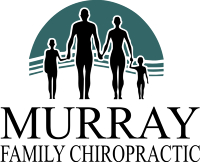 Logo for Murray Family Chiropractic