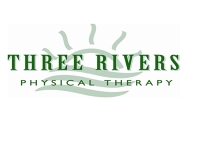 Logo for Three Rivers Physical Therapy