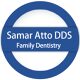 Samar Atto DDS logo