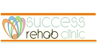 Logo for Success Rehab