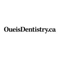 Logo for Oueis Dentistry - Carling