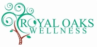 Logo for Royal Oaks Wellness, LLC