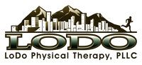 Logo for LoDo Physical Therapy