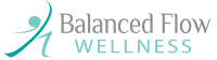 Logo for Balanced Flow Wellness