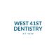 West 41st Dentistry at Yew logo