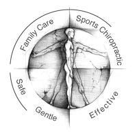 Logo for Peck Chiropractic Care - Spinal Decompression Centre