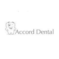 Logo for Accord Dental