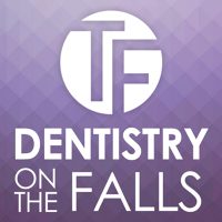 Logo for Dentistry on The Falls