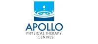 Logo for Apollo Physical Therapy Centres