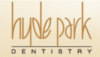Logo for Hyde Park Dentistry