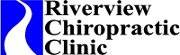 Logo for Riverview Chiropractic Clinic