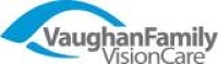 Logo for Vaughan Family Vision Care