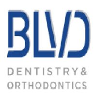 Logo for Blvd Dentistry - 5th Street Austin