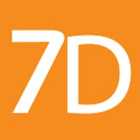 Logo for 7Dental Tenth Line