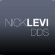 Nick Levi, DDS logo