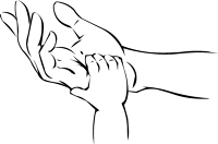 Logo for Healing Hands Family Chiropractic and Massage Centre