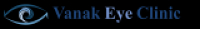 Logo for Vanak Eye Clinic