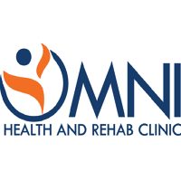 Logo for OMNI Health & Rehab Clinic - Burlington