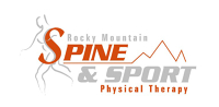 Logo for Rocky Mountain Spine And Sport, Llc