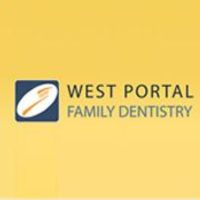 Logo for West Portal Family Dentistry