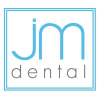 Logo for JM Dental