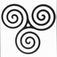 Logo for Dr. Alexi's Practice