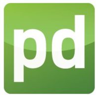 Logo for Pastel Dental