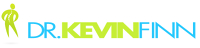Logo for drkevinfinn.com