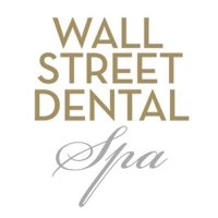 Logo for Wall Street Dental Spa