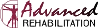 Logo for Advanced Rehabilitation