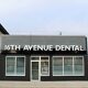 16th Avenue Dental logo