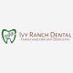 Ivy Ranch Dental